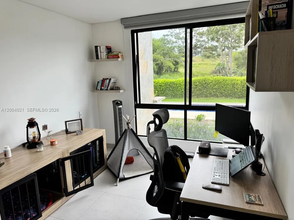 1 Lagos de Iraka Suites & HomeSuite #103 