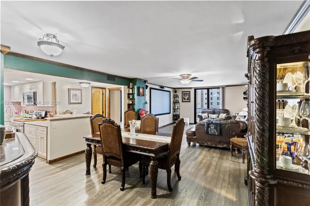1500 S Ocean Dr #2G Hollywood, FL 33019