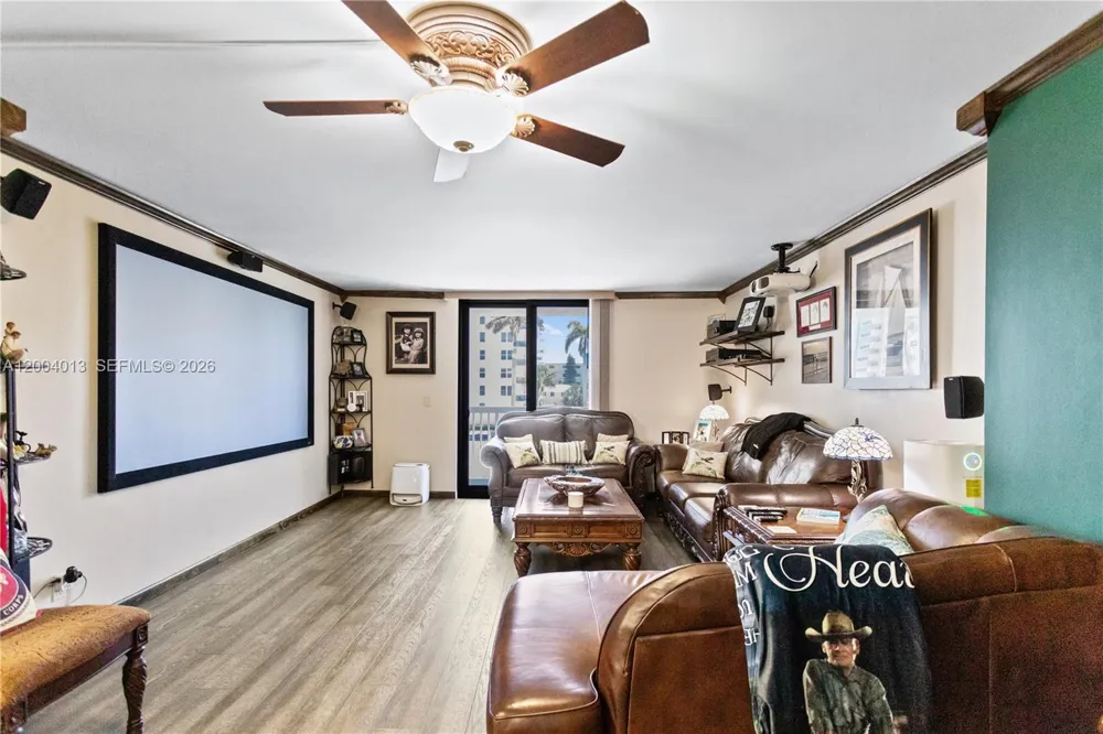 1500 S Ocean Dr #2G Hollywood, FL 33019