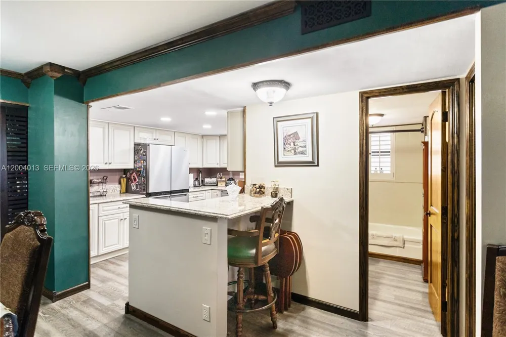 1500 S Ocean Dr #2G Hollywood, FL 33019