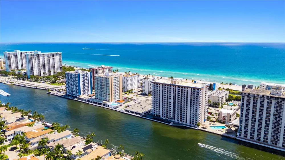 1500 S Ocean Dr #2G Hollywood, FL 33019