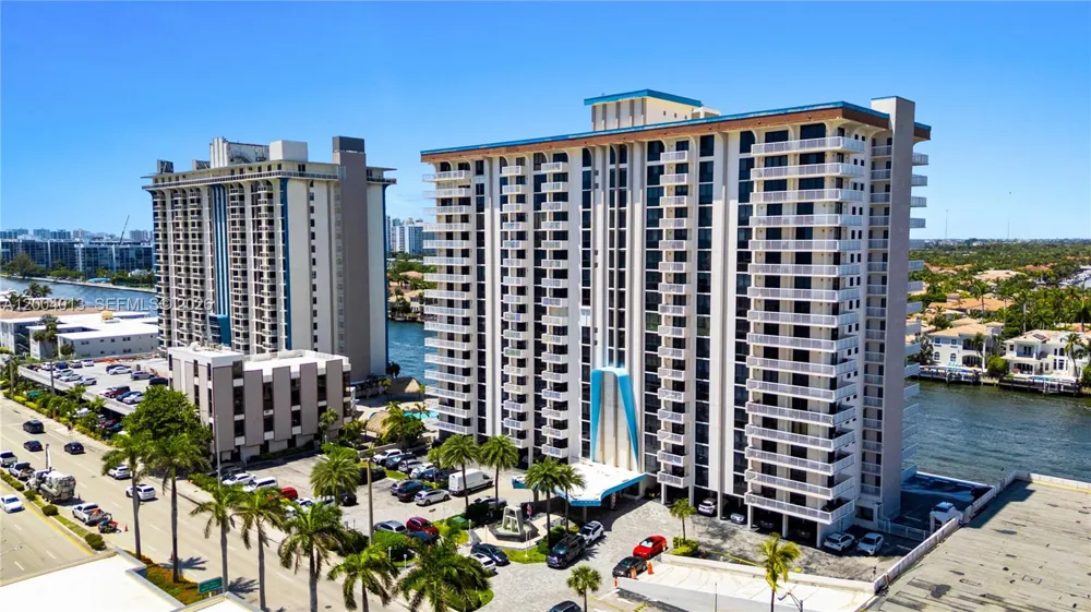1500 S Ocean Dr #2G Hollywood, FL 33019
