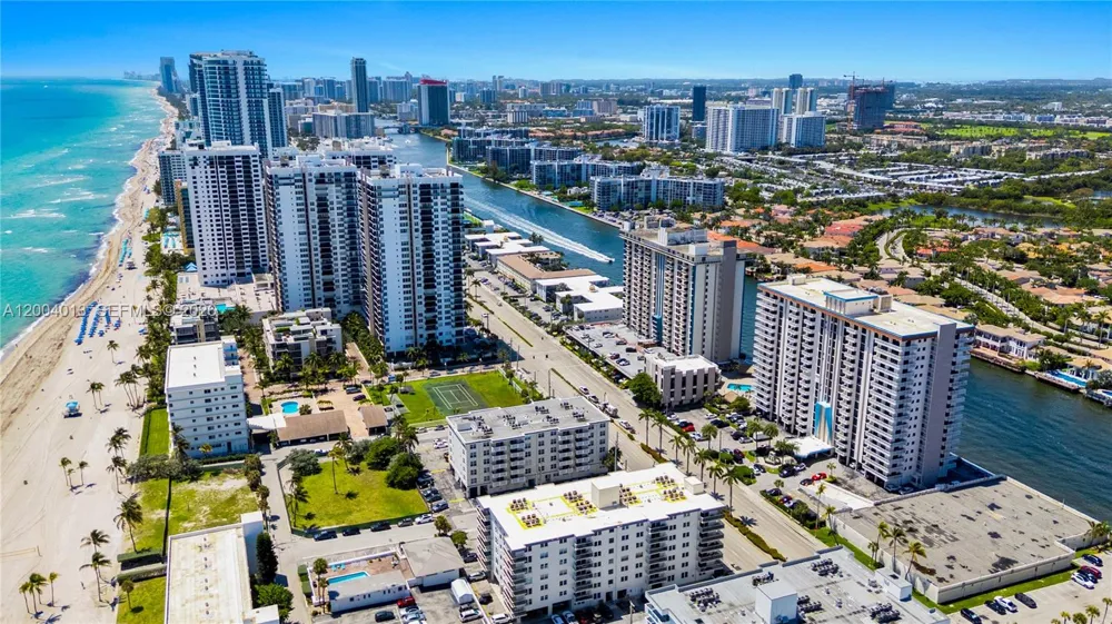 1500 S Ocean Dr #2G Hollywood, FL 33019