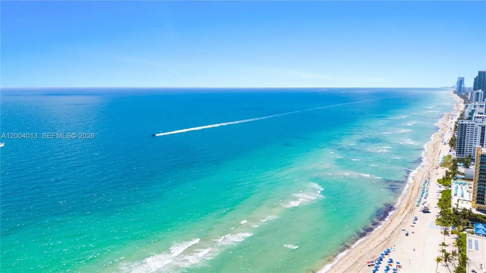 1500 S Ocean Dr #2G Hollywood, FL 33019