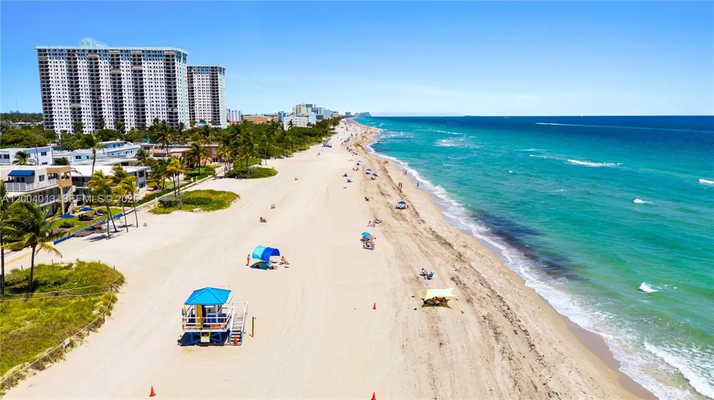 1500 S Ocean Dr #2G Hollywood, FL 33019