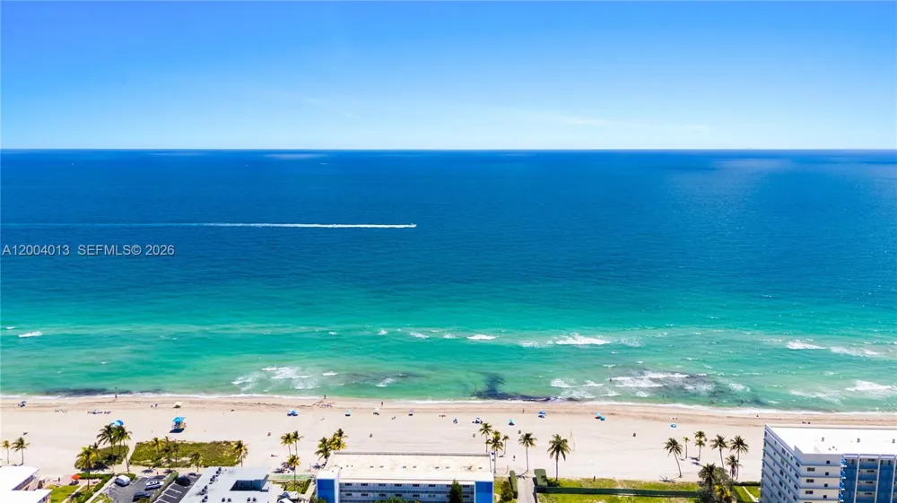 1500 S Ocean Dr #2G Hollywood, FL 33019