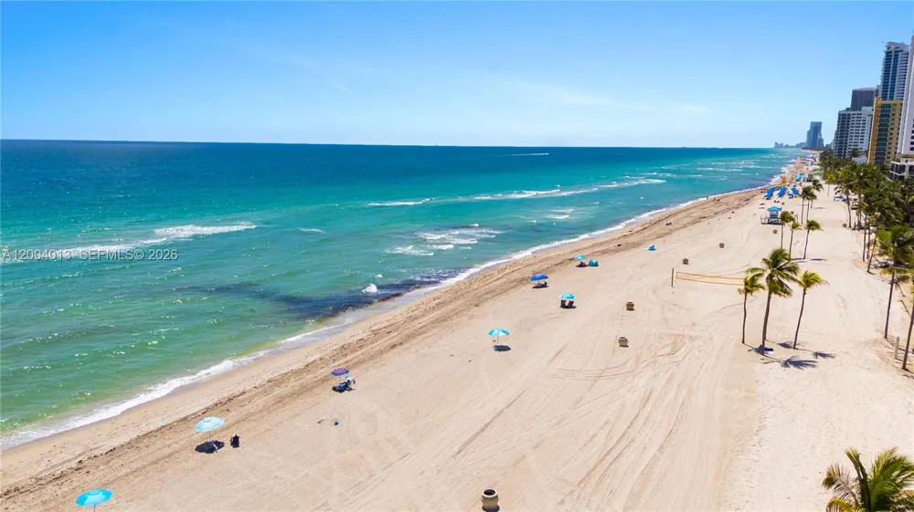1500 S Ocean Dr #2G Hollywood, FL 33019