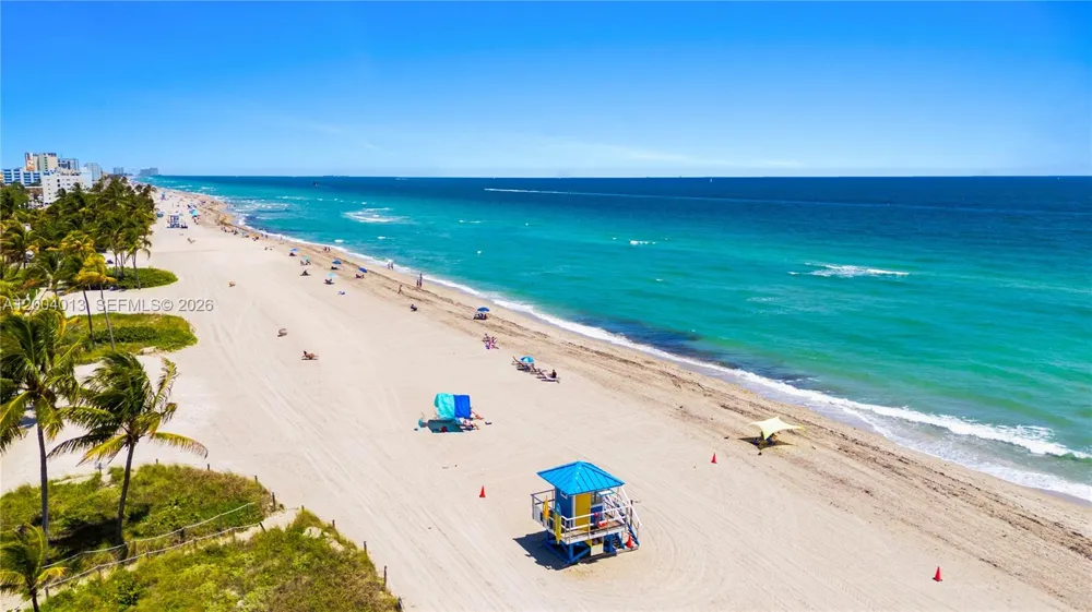 1500 S Ocean Dr #2G Hollywood, FL 33019