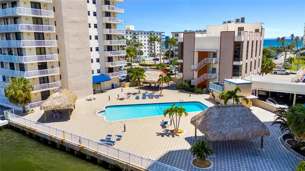 1500 S Ocean Dr #2G Hollywood, FL 33019
