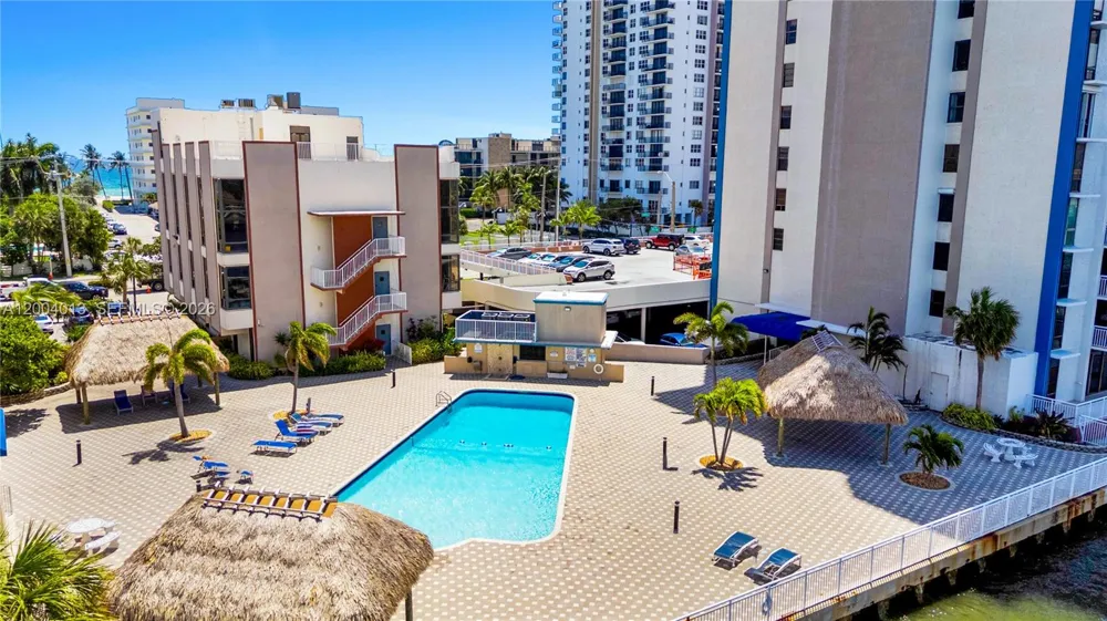 1500 S Ocean Dr #2G Hollywood, FL 33019