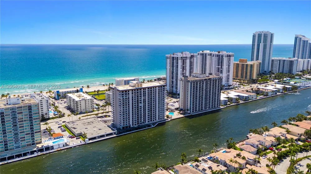 1500 S Ocean Dr #2G Hollywood, FL 33019