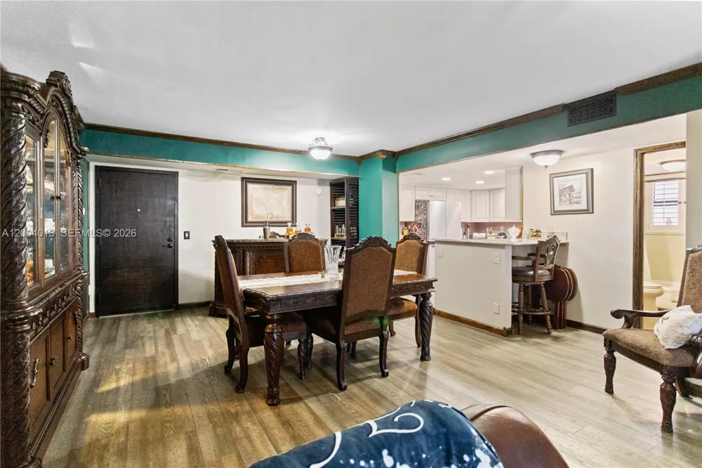 1500 S Ocean Dr #2G Hollywood, FL 33019
