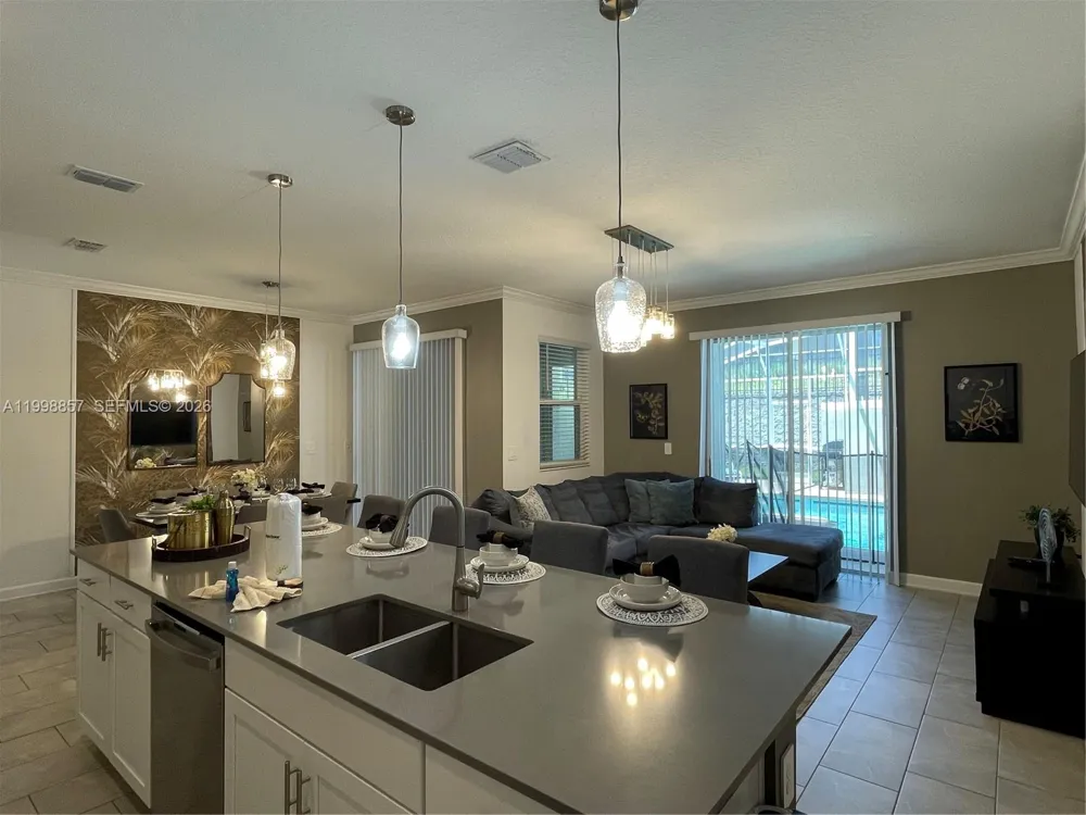 1132 NE Kingsbarn Other City - In The State Of Florida, FL 33896