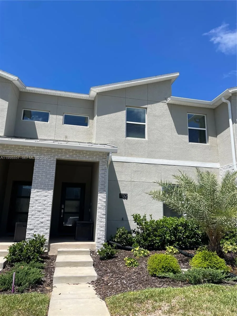 1132 NE Kingsbarn Other City - In The State Of Florida, FL 33896