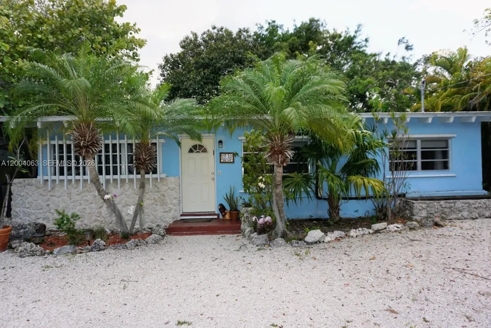 229 2nd Rd Key Largo, FL 33037