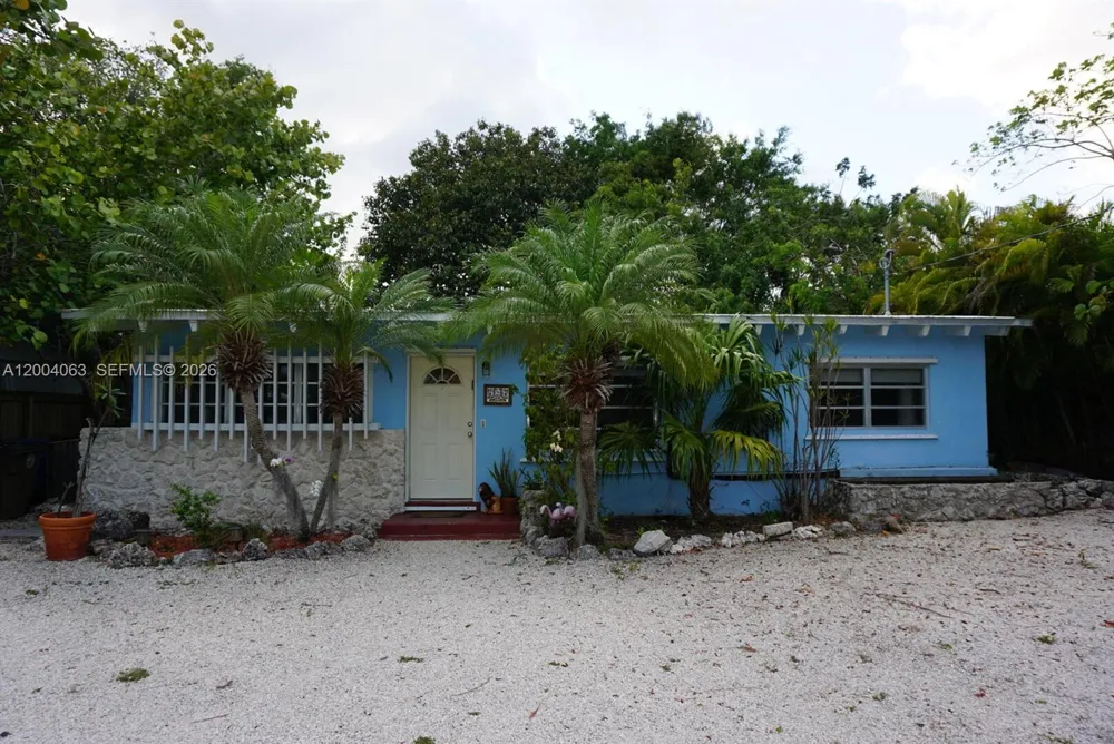 229 2nd Rd Key Largo, FL 33037