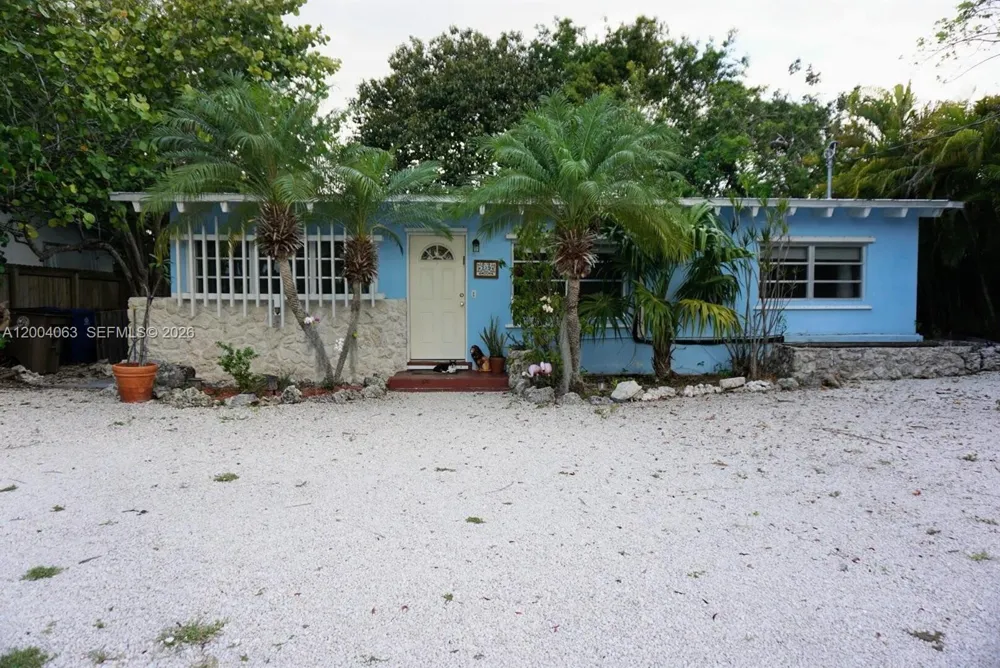 229 2nd Rd Key Largo, FL 33037