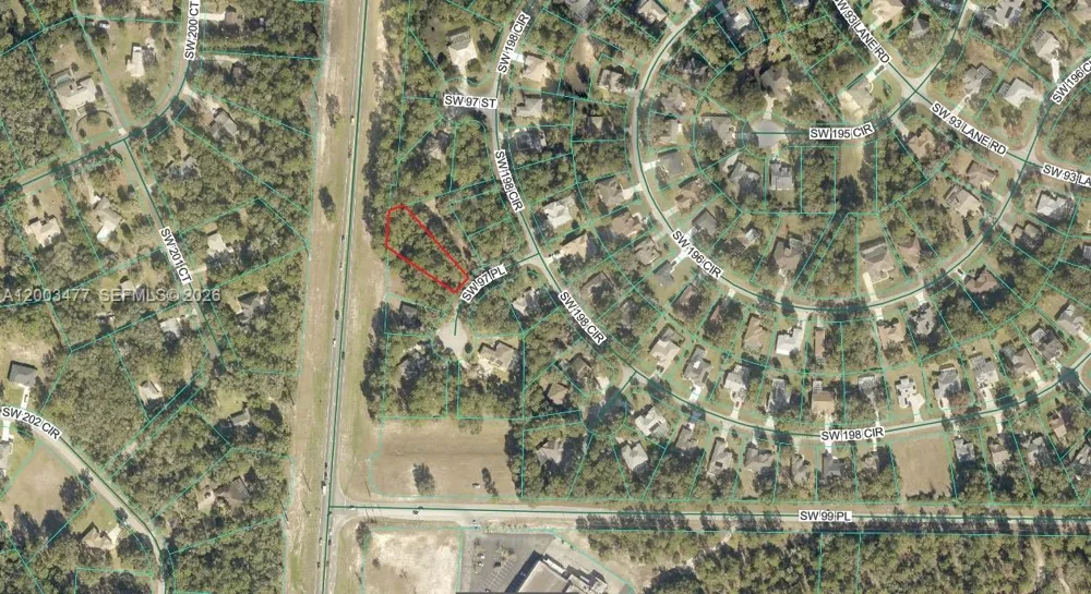 SW SW 97 PL, Dunnellon ocala, FL 34432
