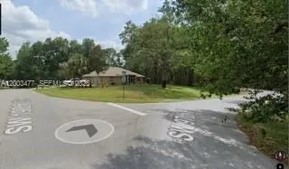 SW SW 97 PL, Dunnellon ocala, FL 34432