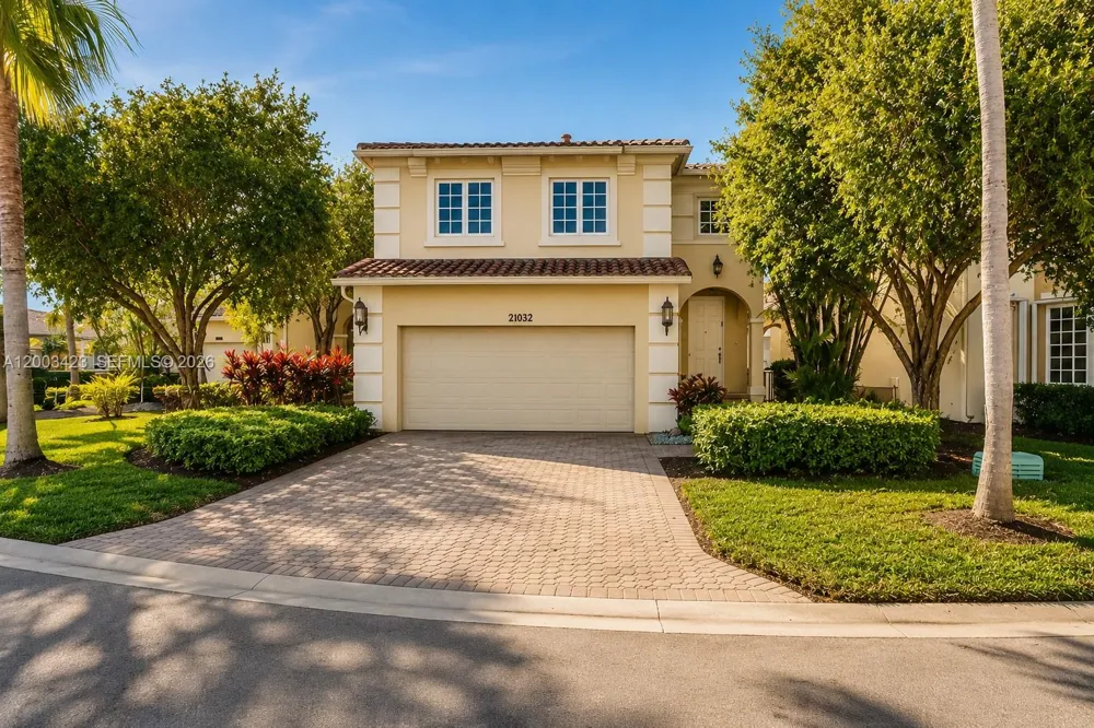 21032 NE 32nd Ave #21032 Aventura, FL 33180