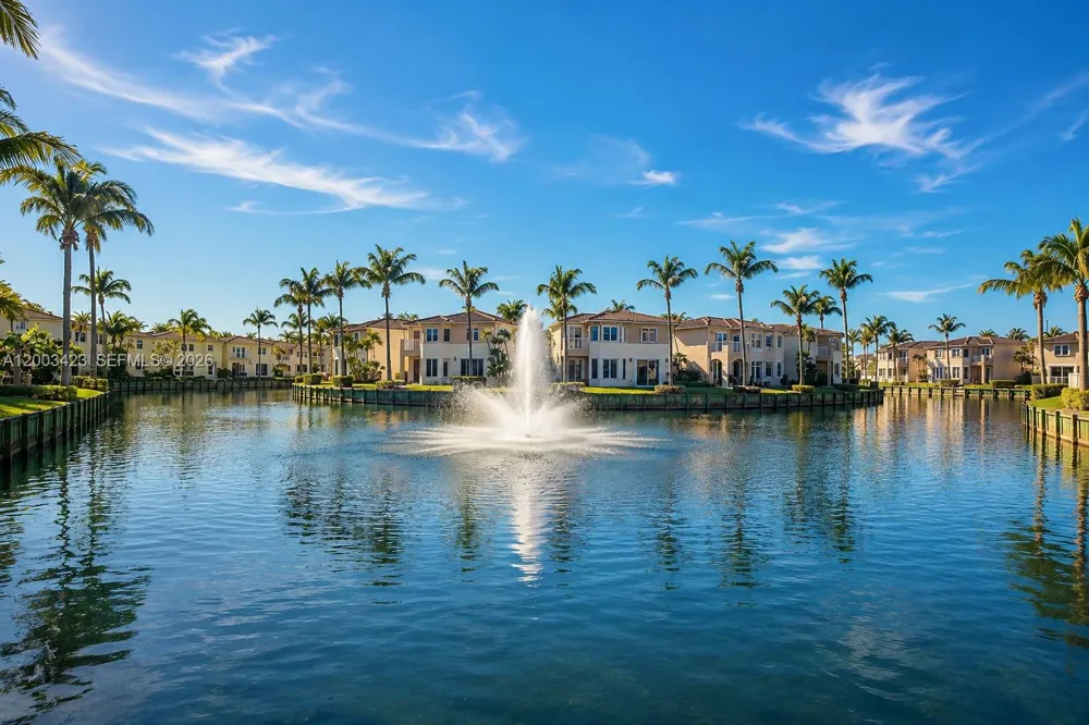 21032 NE 32nd Ave #21032 Aventura, FL 33180