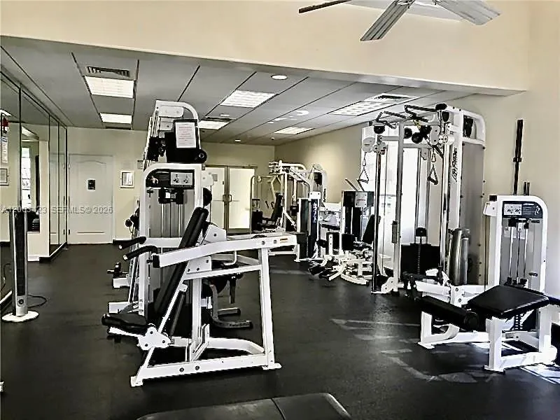 21032 NE 32nd Ave #21032 Aventura, FL 33180