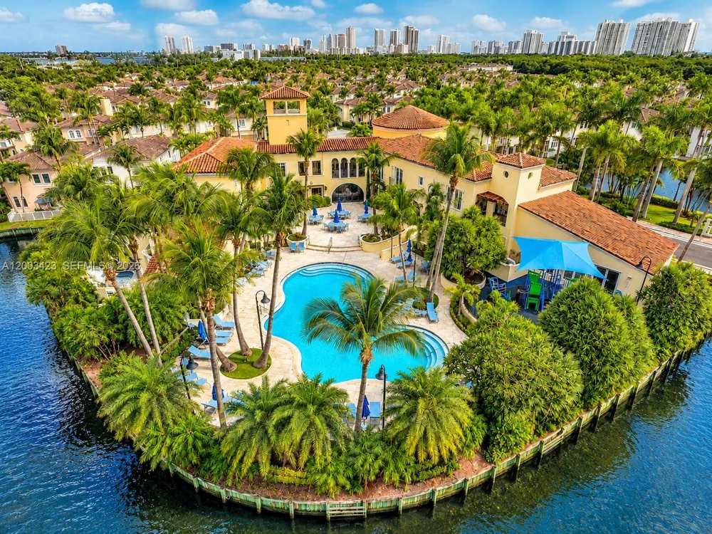 21032 NE 32nd Ave #21032 Aventura, FL 33180