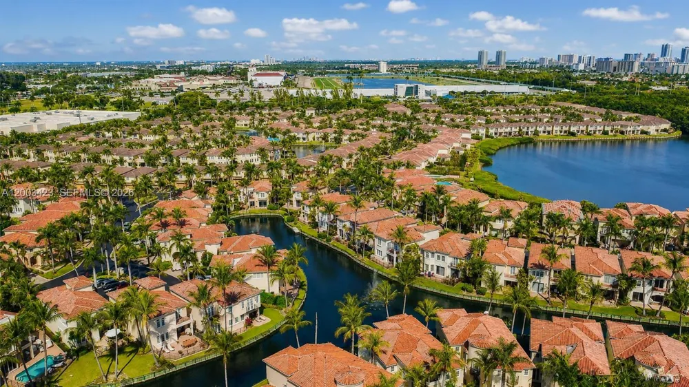 21032 NE 32nd Ave #21032 Aventura, FL 33180