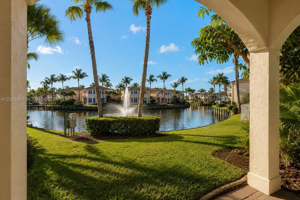 21032 NE 32nd Ave #21032 Aventura, FL 33180