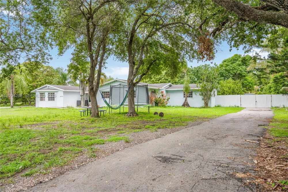 26105 SW 193rd Ave Homestead, FL 33031