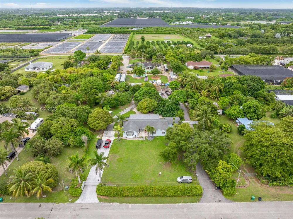 26105 SW 193rd Ave Homestead, FL 33031