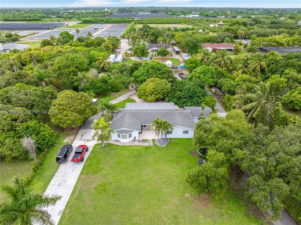 26105 SW 193rd Ave Homestead, FL 33031