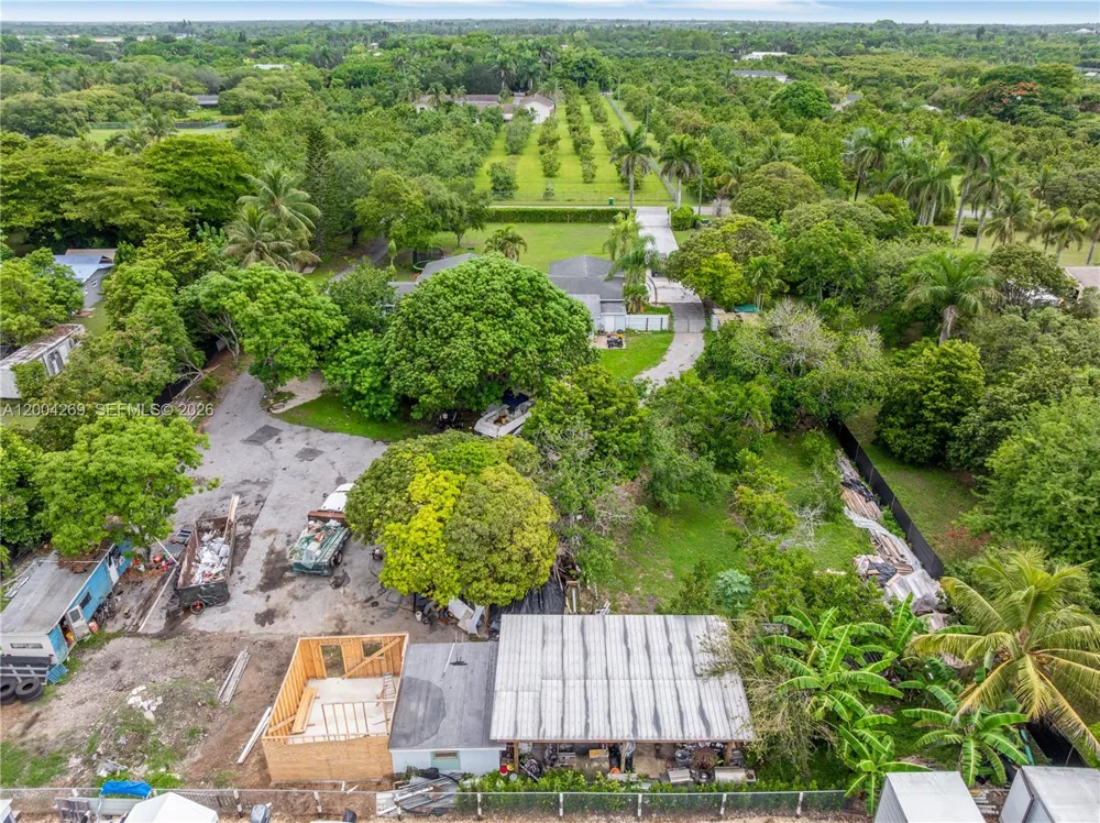 26105 SW 193rd Ave Homestead, FL 33031