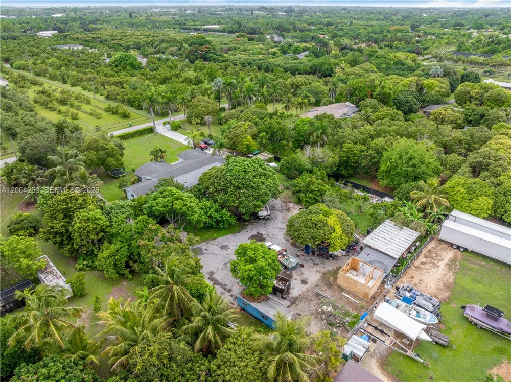 26105 SW 193rd Ave Homestead, FL 33031