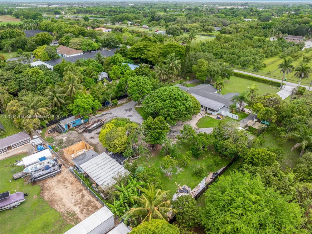 26105 SW 193rd Ave Homestead, FL 33031