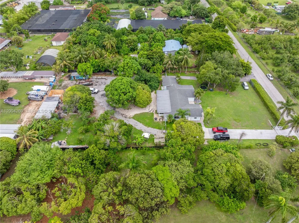 26105 SW 193rd Ave Homestead, FL 33031