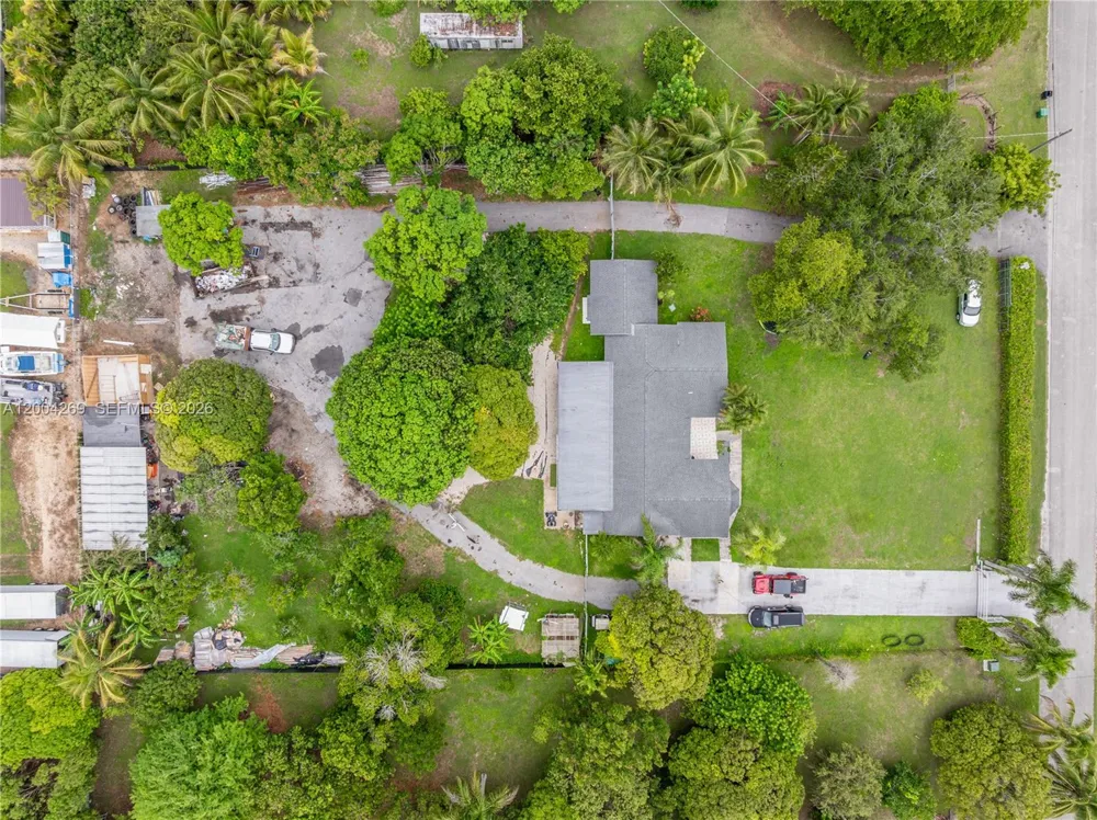 26105 SW 193rd Ave Homestead, FL 33031
