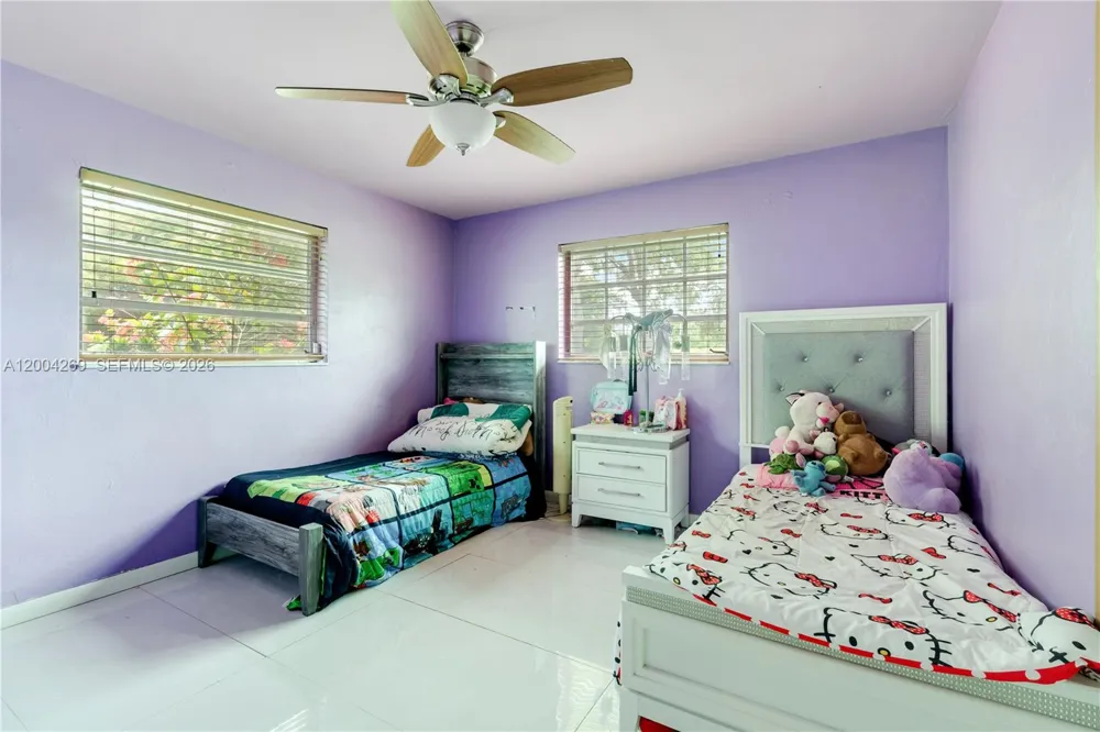 26105 SW 193rd Ave Homestead, FL 33031