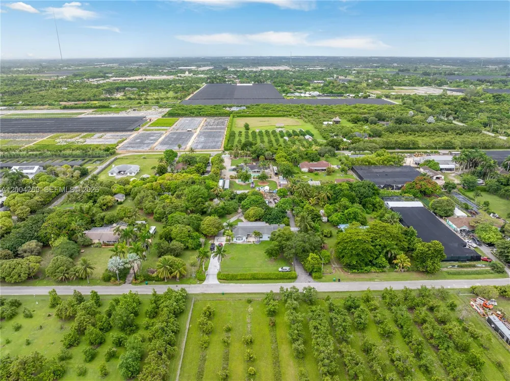 26105 SW 193rd Ave Homestead, FL 33031