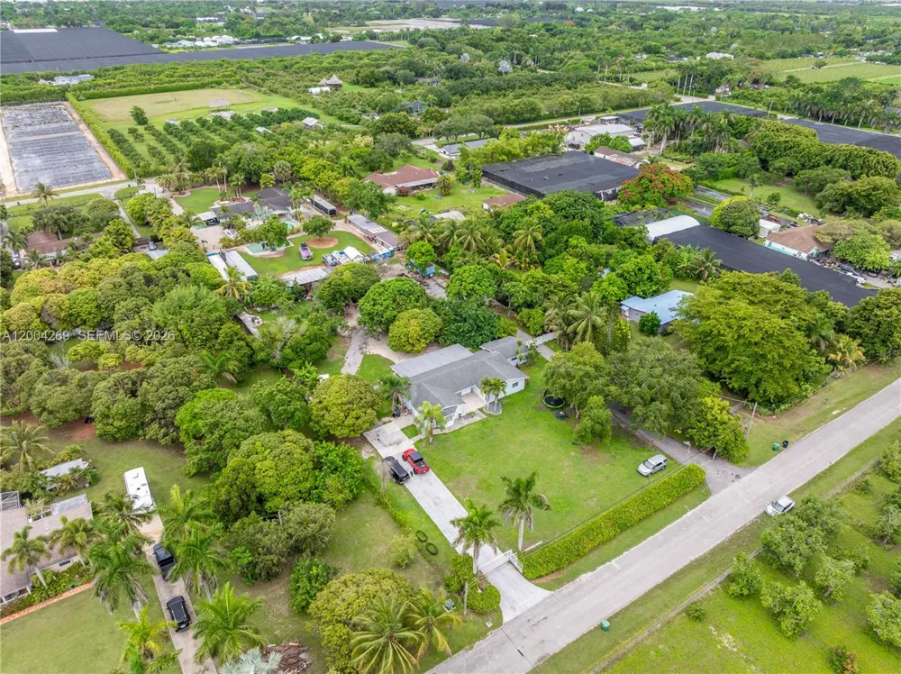 26105 SW 193rd Ave Homestead, FL 33031