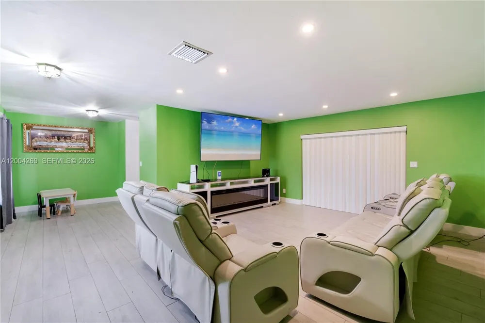 26105 SW 193rd Ave Homestead, FL 33031