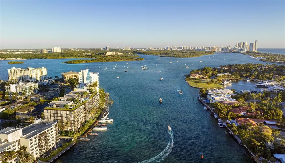 10141 E Bay Harbor Drive #506 Bay Harbor Islands, FL 33154