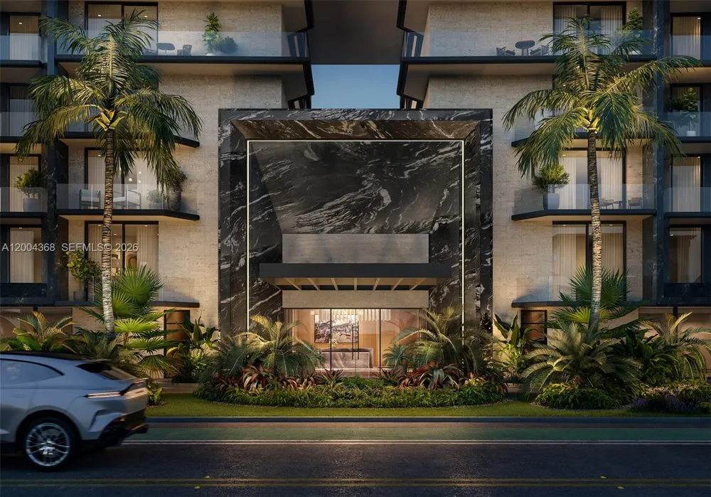 10141 E Bay Harbor Drive #506 Bay Harbor Islands, FL 33154