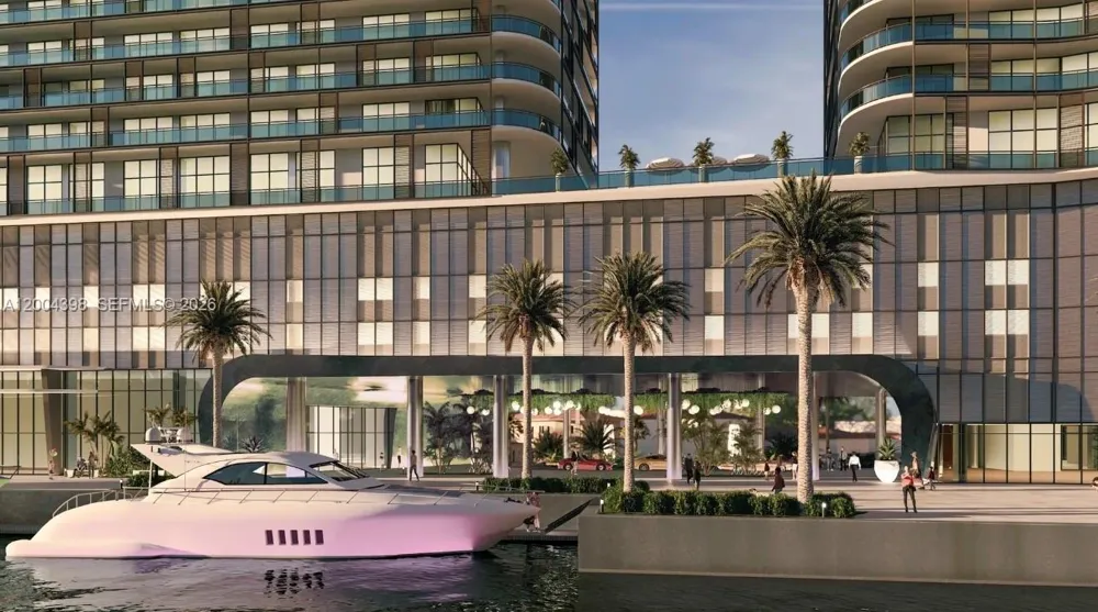 555 NW South River Drive #630 Miami, FL 33136