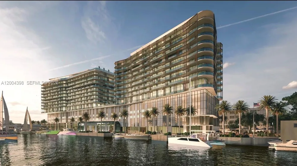 555 NW South River Drive #630 Miami, FL 33136