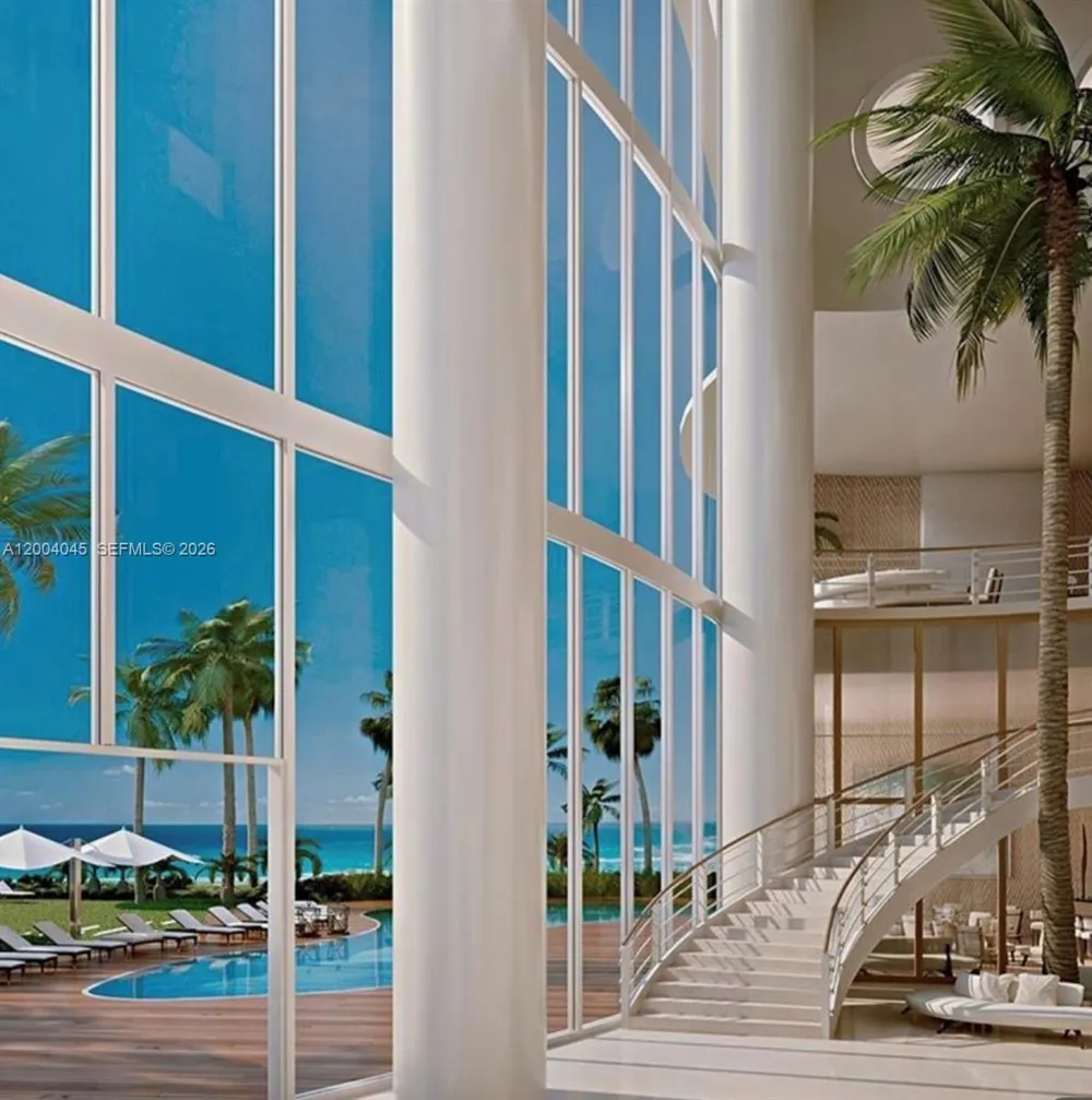 15701 Collins Ave #1205 Sunny Isles Beach, FL 33160