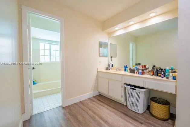 5501 SW 147th Pl Miami, FL 33185