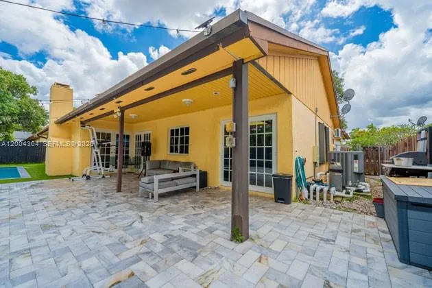 5501 SW 147th Pl Miami, FL 33185
