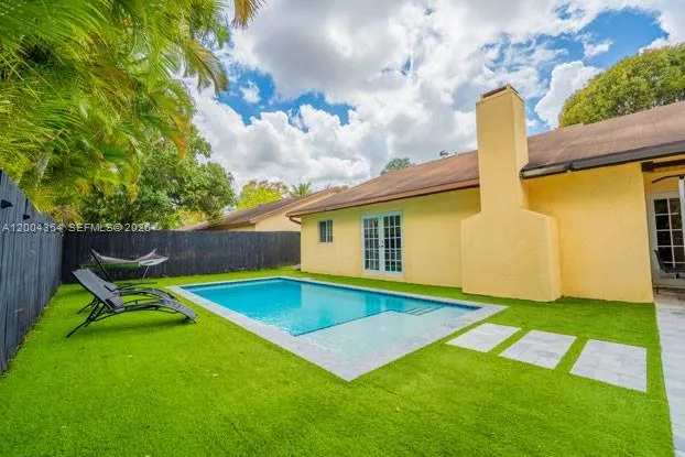 5501 SW 147th Pl Miami, FL 33185