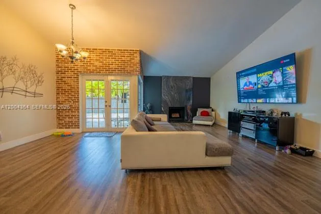 5501 SW 147th Pl Miami, FL 33185